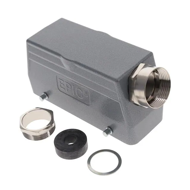 101130 LAPP  Heavy Duty Connector Housings Hoods Bases